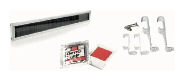 Somfy ➤ Kit Solarpanel Lithium-Ionen #9025293✅ online kaufen!