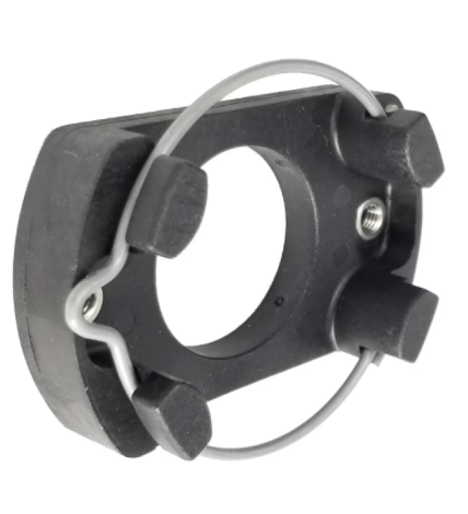 Somfy ➤ Kompakt-Antriebslager mit Federring kleine Öse für Baureihe 50/60 #9708461✅ online kaufen!