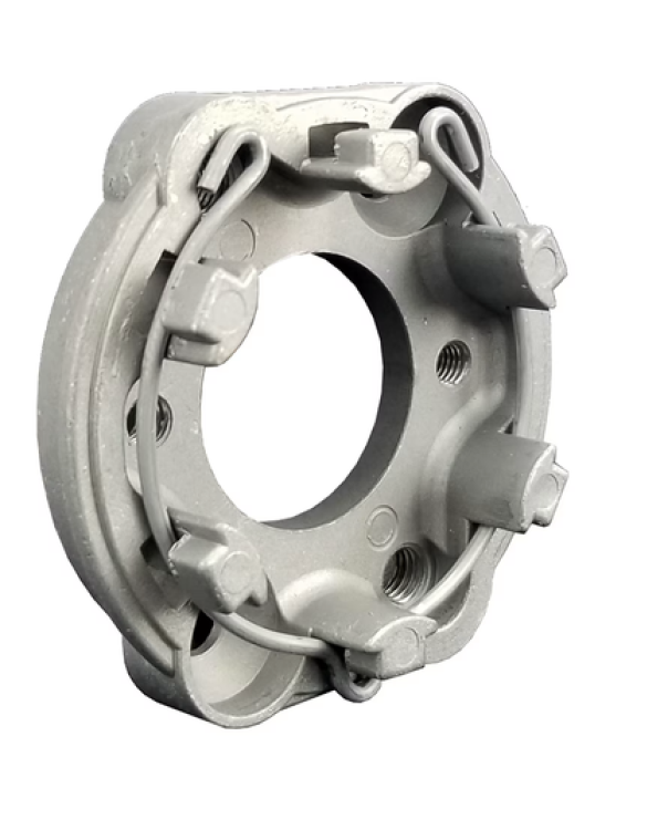 Somfy ➤ Kompakt-Antriebslager für Baureihe 50/60 kleine Öse #9910001✅ online kaufen!