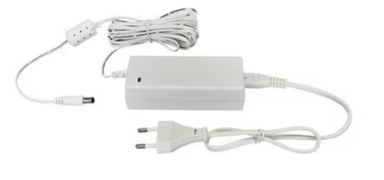 Somfy ➤ Ladeadapter 230 V AC Irismo 45 WF RTS #1003184✅ online kaufen!