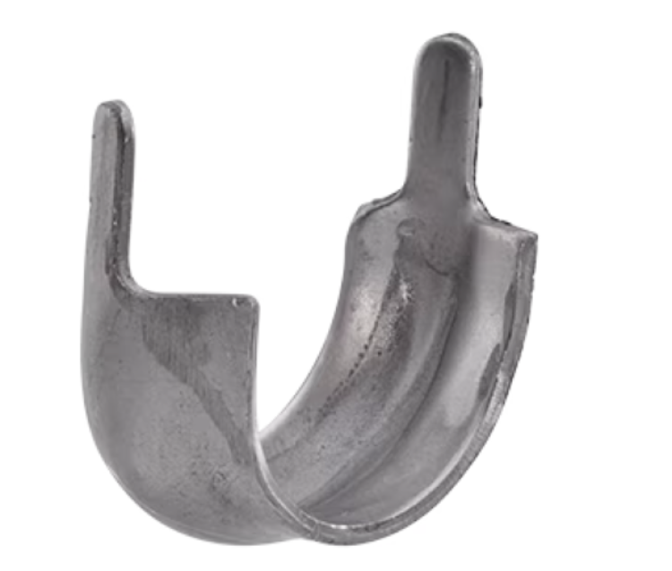 Somfy ➤ Lagertulpe unverziert ✅  #9701509