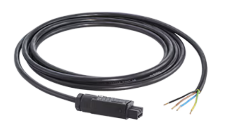 Somfy ➤ Leitungspeitsche 2,5 m mit STAK3 #9026492✅ online günstig kaufen!