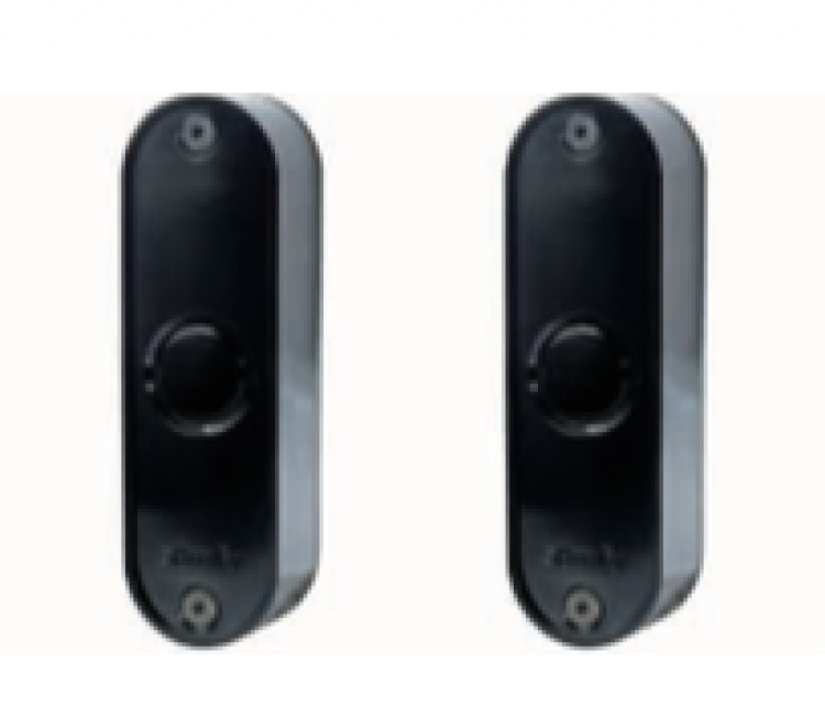 Somfy ➤ Lichtschranken-Set Pro BITECH #1841233✅ online günstig kaufen!