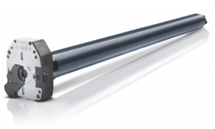 Somfy ➤ LT 50 Jet 8/17 NHK-Kompakt ✅ Rollladenmotor SW 50 #1035150 #1035151 #1035152