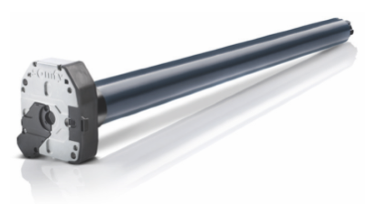 Somfy ➤ LT 60 Sirius 80/12 NHK-Kompakt ✅ Markisenmotor DS 78 #1164215 #1164216 #1164217