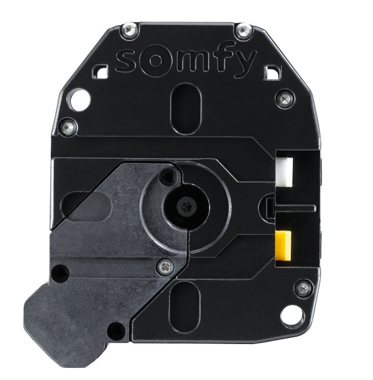 Somfy LT 60 Vega 60/12 NHK-Kompakt Markisenmotor DS78 #1162166 #1162167 #1162168