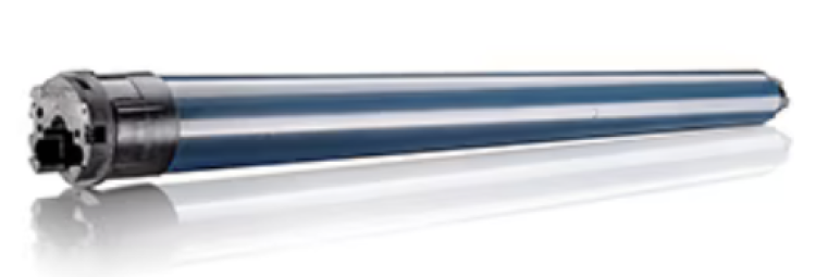 Somfy ➤ Maestria+ 50 io 25/17 RH (VE132) ✅ Markisenmotor #1114279