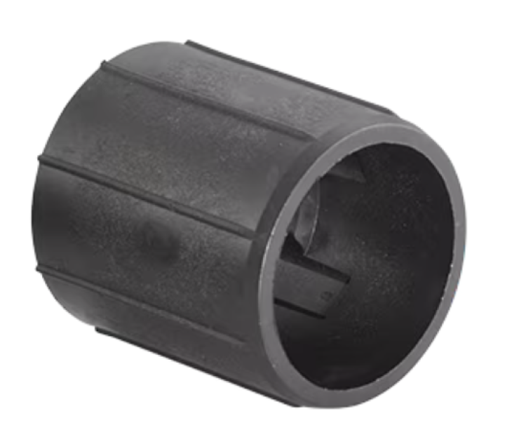 Somfy ➤ Mitnehmer für Ø 50 x 1,5 Rundwelle Baureihe 50 #9707125✅ online kaufen!