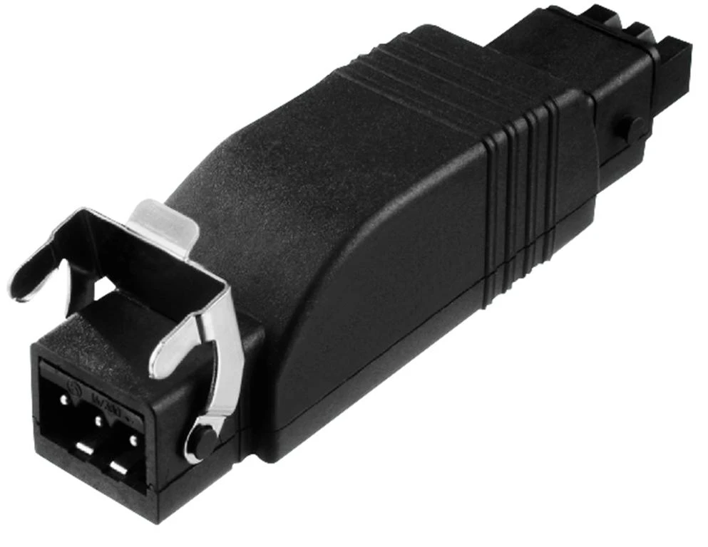 Somfy Modulis Slim Receiver RTS 1810802 1810806