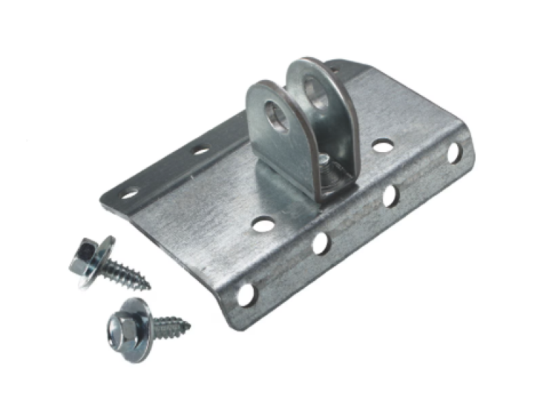 Somfy ➤ Montagesatz für Sektionaltore #9009390✅ online günstig kaufen!