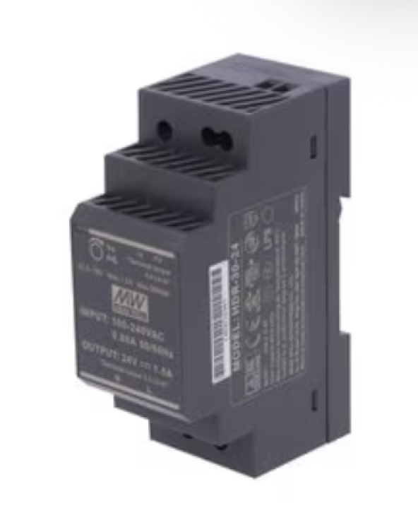 Somfy ➤ Netzteil DC 1,5 A #9017611✅ online günstig kaufen!