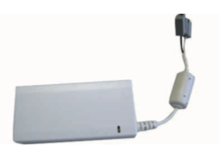 Somfy ➤ Netzteil Power 1,5 DC 2,5 m Kabel Eurostecker #1870169✅ online kaufen!