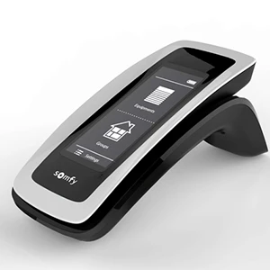 Somfy ➤ Nina io bidirektionale Touch-Display Steuerung #1805251✅ online günstig kaufen!