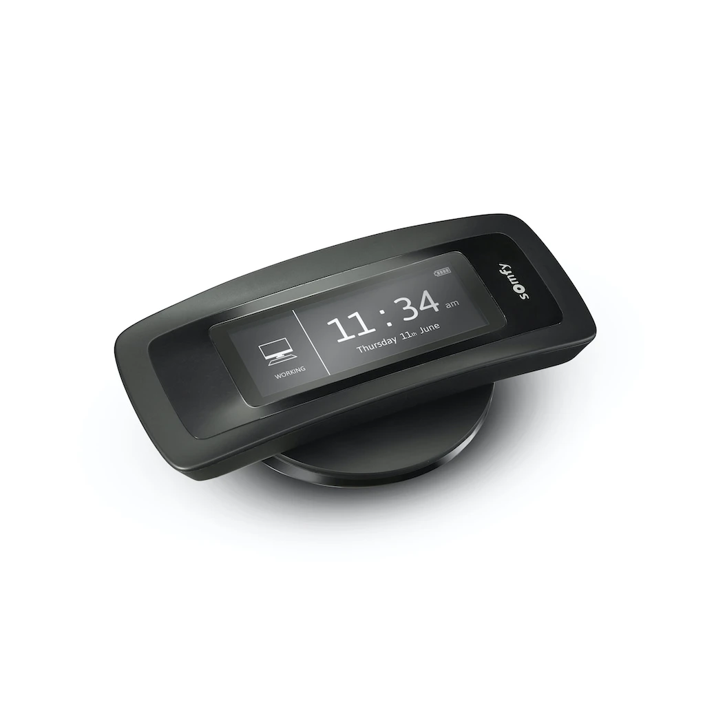 Somfy ➤ Nina Timer io #1811407✅ online günstig kaufen!