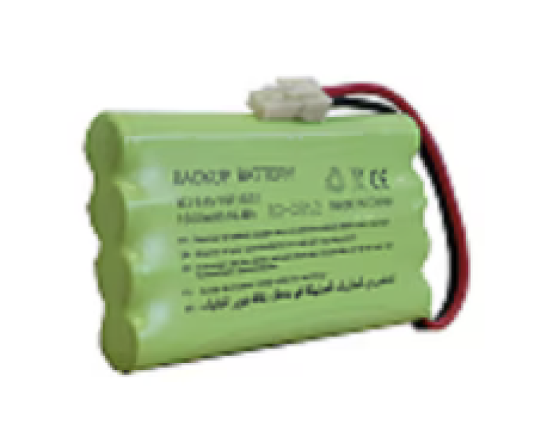 Somfy ➤ Notstromakku 9,6 V / 1600 mAh #9001001✅ online günstig kaufen!