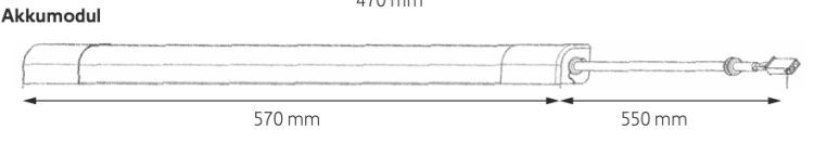 Somfy Oximo 40 WireFree io 3/23 Rollladenmotor SW40 x 0,6 #1241946