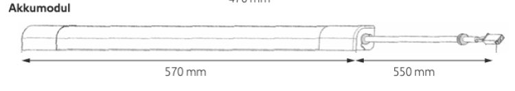 Somfy Oximo 40 WireFree io 6/18 Rollladenmotor SW40 x 0,6 #1241947