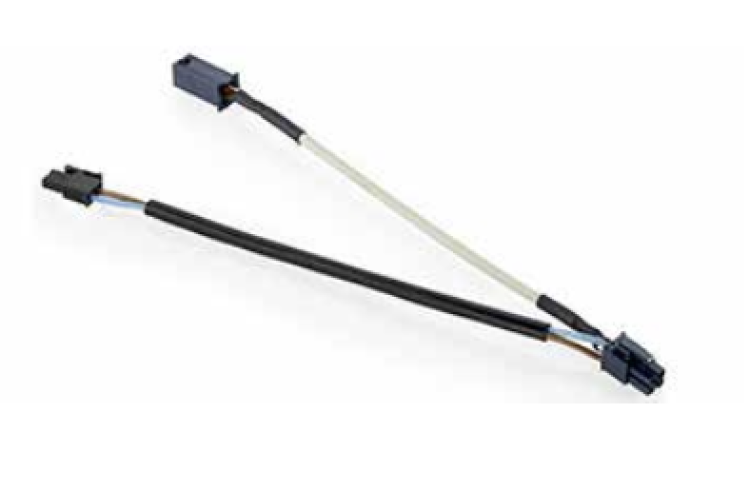 Somfy ➤ Oximo / Sunea 40 Solar io Kabelbaum Y Kabel VE 1 #1783002