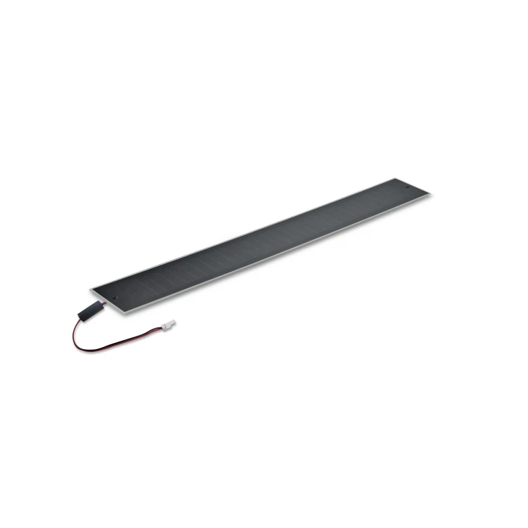 Somfy PET Solarpanel 2,8 W WP für Altea 50 Solar io #9029995