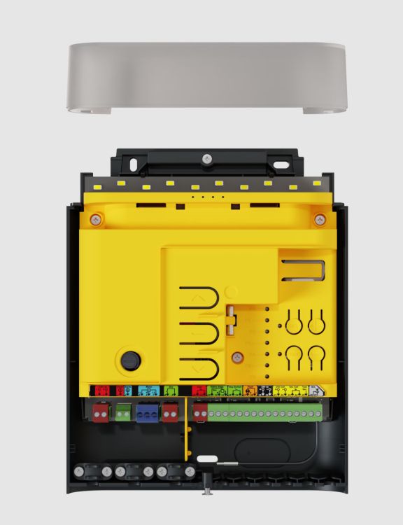 Somfy ➤ Rollixo io Premium Rolltorsteuerung #1871485✅ online günstig kaufen!