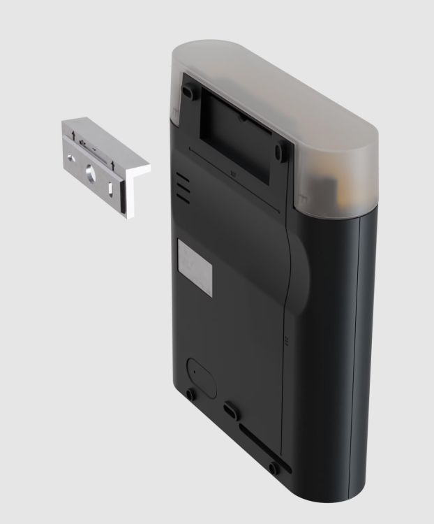 Somfy ➤ Rollixo io Premium Rolltorsteuerung #1871485✅ online günstig kaufen!