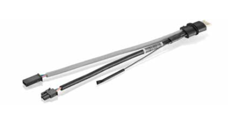 Somfy ➤ Zubehör für RS100 Kabelsatz  #9028148