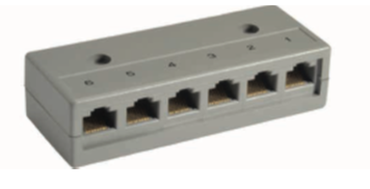 Somfy ➤ RS485 Einstellgerät #9017142✅ online günstig kaufen!