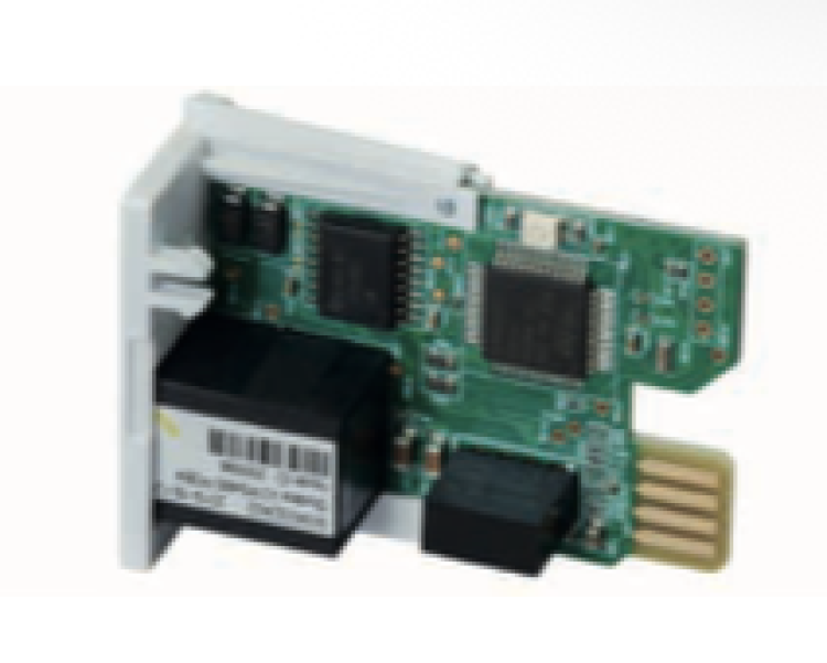 Somfy ➤ RS485-Modul für Glydea Ultra #1871412✅ online kaufen!