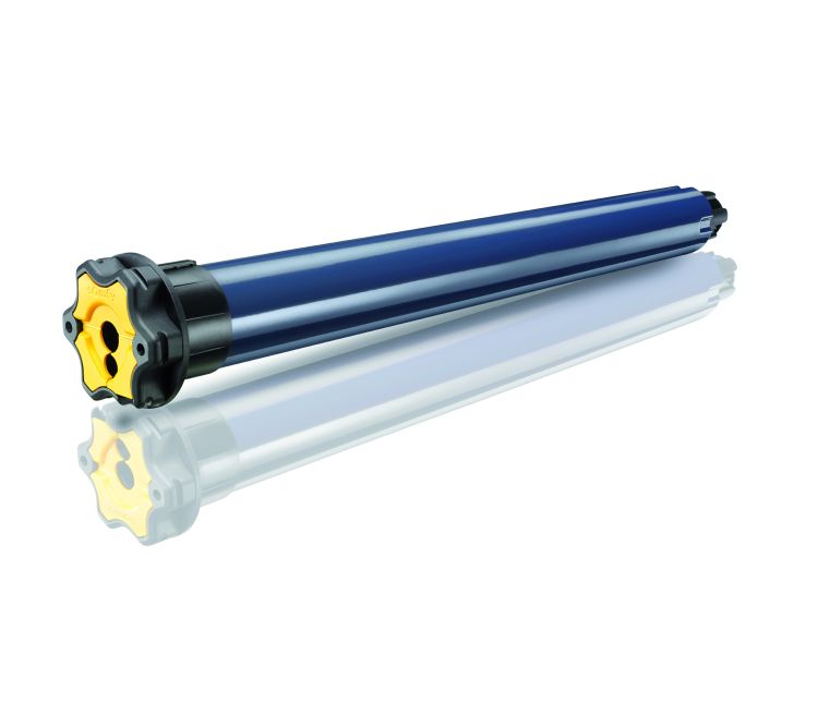 Somfy ➤ S&SO-RS100 io 15/17 ✅ Rollladenmotor SW 60 ED #1033248 #1039966