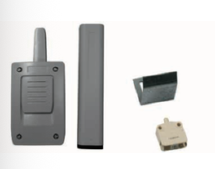 Somfy ➤ Schlupftür-Sicherungskit (Funk) für Garagentore #1822285✅ online günstig kaufen!