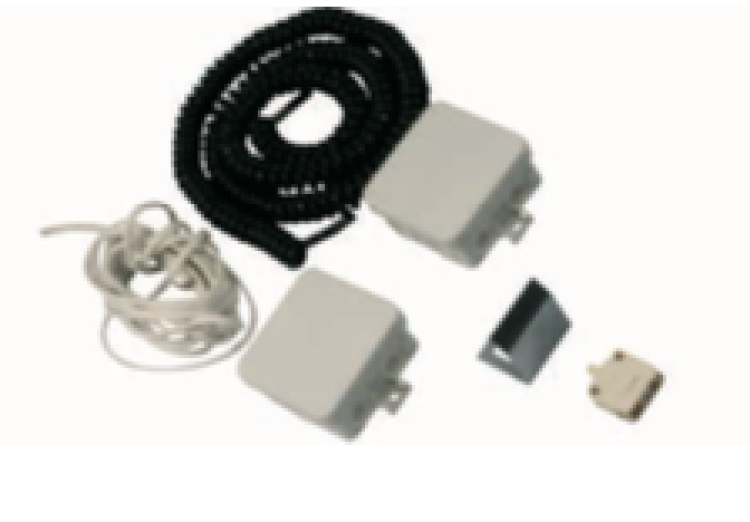 Somfy ➤ Schlupftürkontakt-Set für Garagentorantriebe #2400657✅ online günstig kaufen!