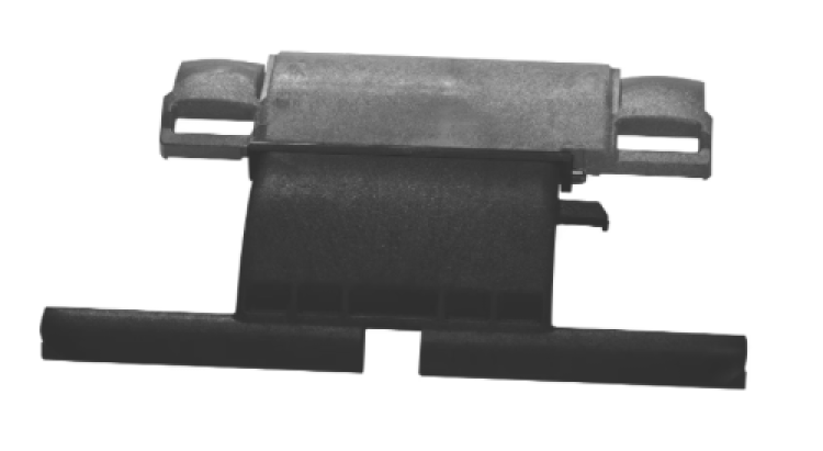 Somfy ➤ Schnellverbinder 1-gliedrig für Wellen 40 / 50 / 60 mm✓ #1780757 ✅