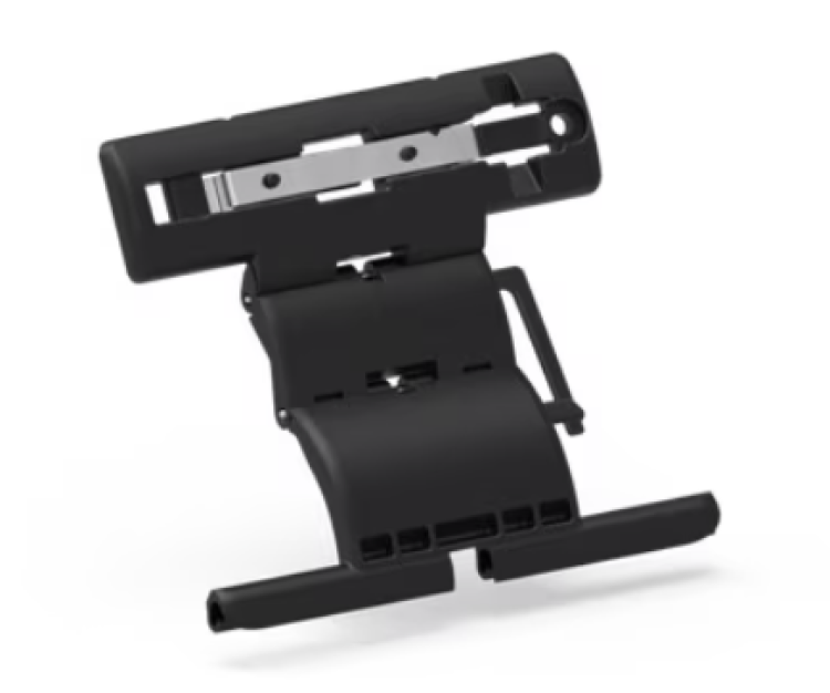 Somfy ➤ Schnellverbinder S 2-gliedrig für Welle SW 40✓ #9019988✅