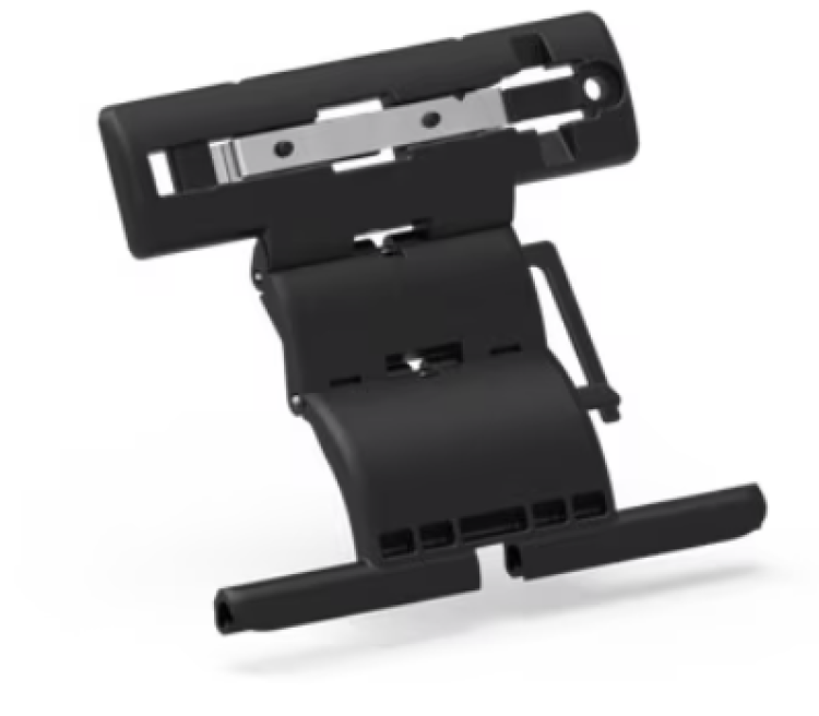 Somfy ➤ Schnellverbinder S 2-gliedrig für Wellen SW 50 / 60✓ #9019981✅