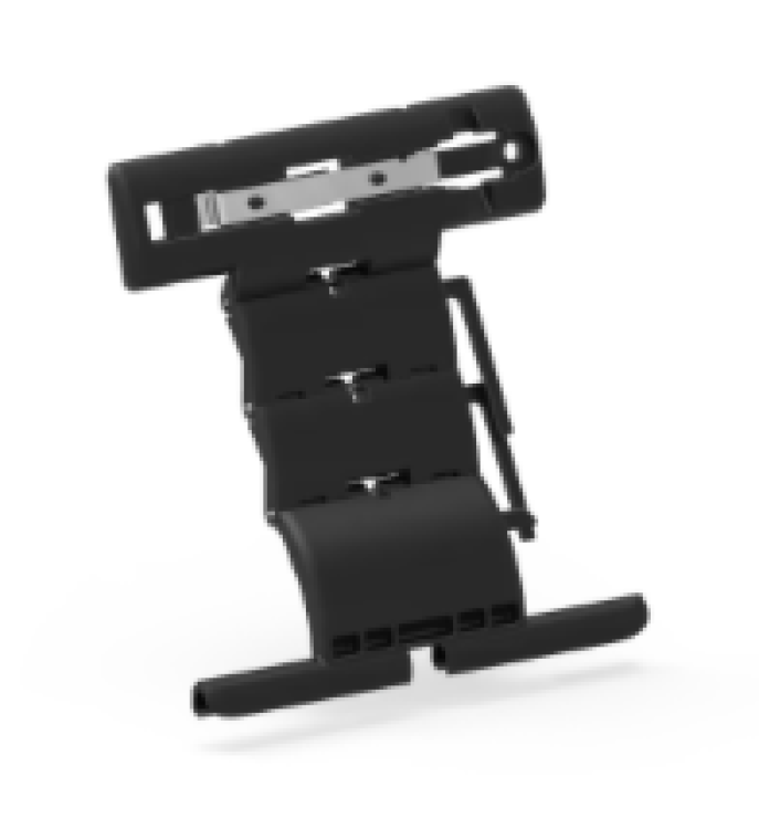 Somfy ➤ Schnellverbinder S 3-gliedrig für Wellen SW 50 / 60✓ #9026672✅