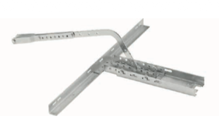 Somfy ➤ Sektionaltorbeschlag für Garagentormotore #2400650✅ online günstig kaufen!