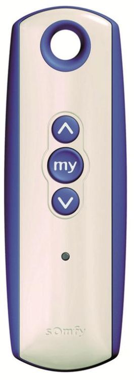 Somfy Situo 1 RTS Pure II Funkhandsender #1870402