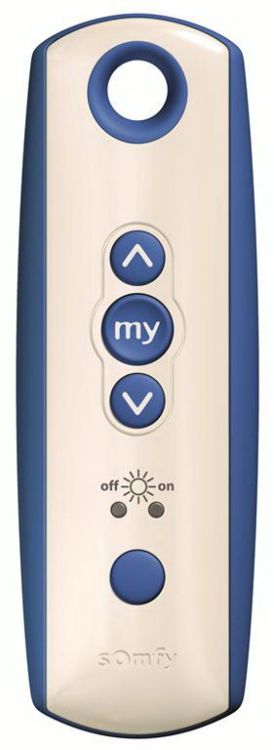 Somfy Funkhandsender Situo 5 Soliris RTS pure II #1870437