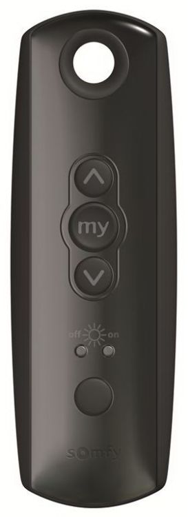 Somfy Situo 5 Soliris RTS pure II #1870437-R