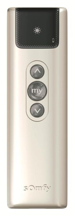 Somfy Situo A/M io #1800109 #1800110 #1800111