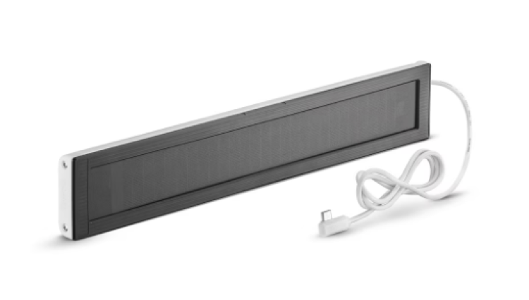 Somfy ➤ Solarpanel Lithium-Ionen für Zigbee-Antriebe #9029114✅ online kaufen!