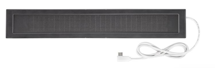 Somfy ➤ Solarpanel Lithium-Ionen für Zigbee-Antriebe #9029114✅ online kaufen!