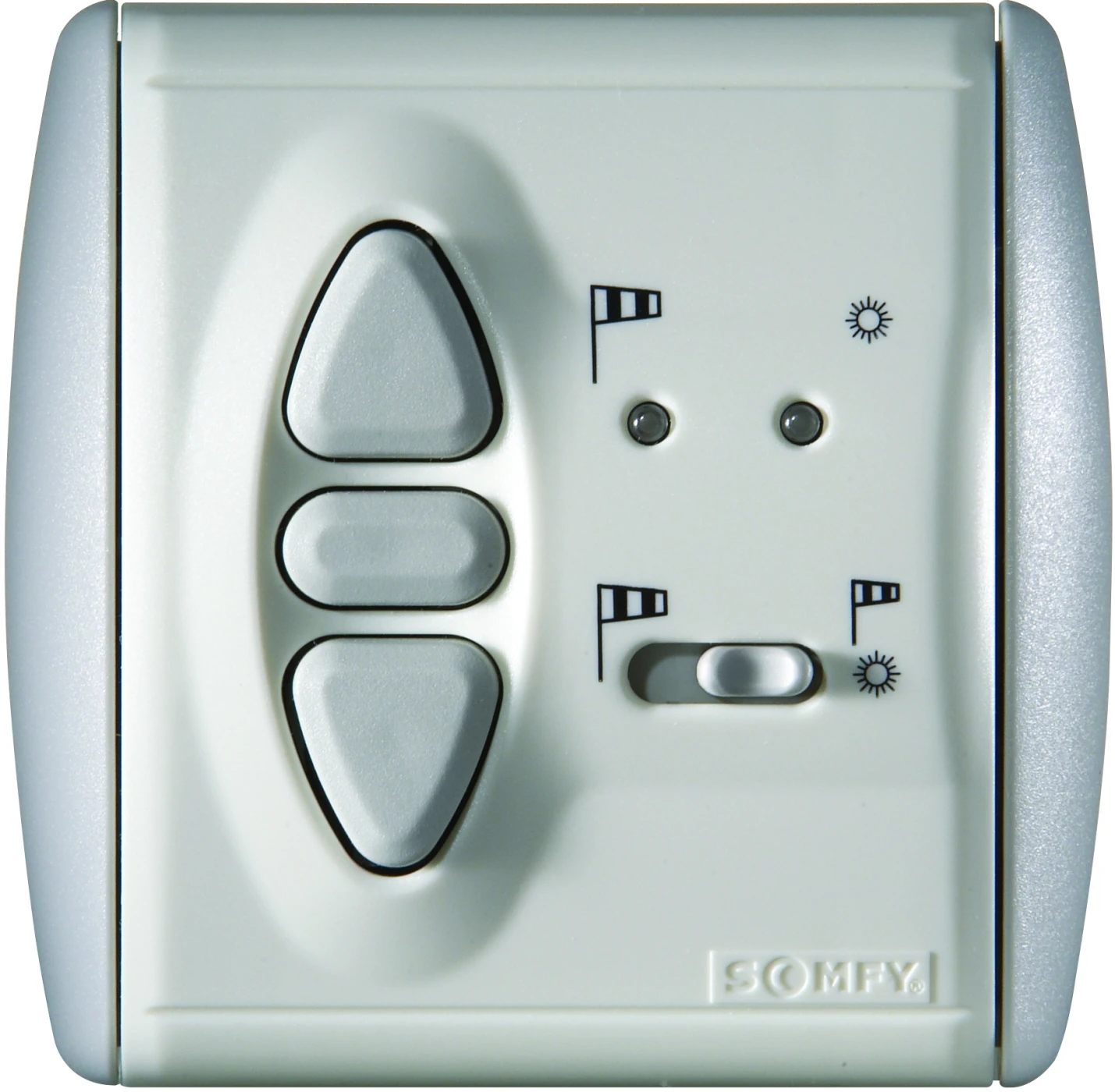 Somfy Soliris IB Steuergerät 1818193