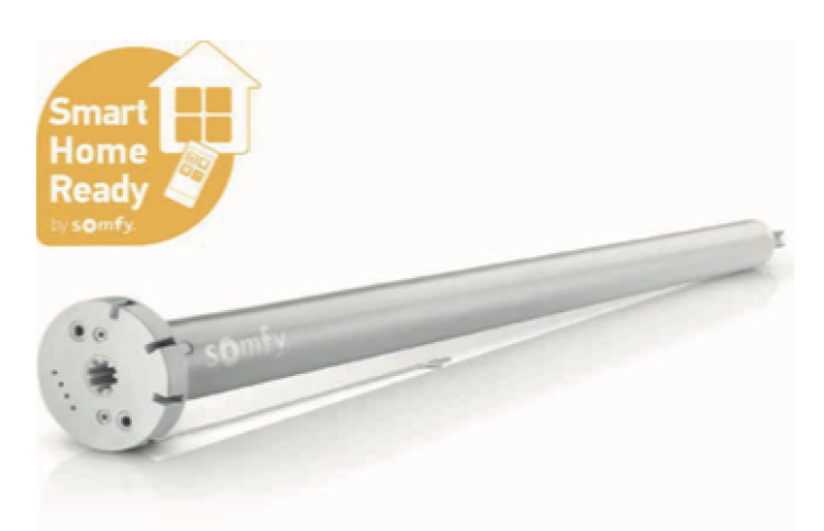 Somfy ➤ Sonesse 28 WF RTS Li-Ion Rollomotor Schnellläufer ✅ #1003297