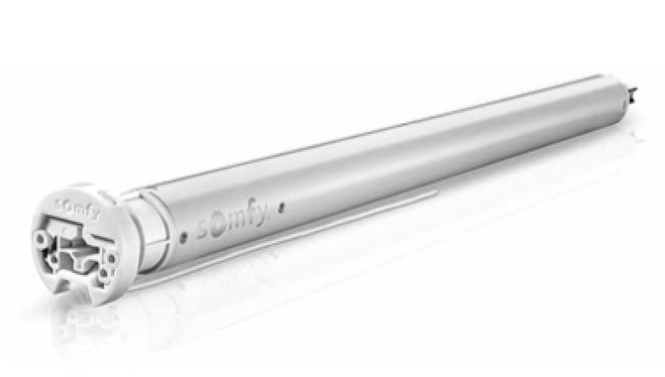 Somfy ➤ Sonesse 30 RTS 2/25 Schnellläufer ✅ Rollomotor #1241480