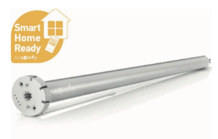 Somfy ➤ Sonesse Ultra 30 RTS Li-Ion Rollomotor Schnellläufer ✅ #1003310