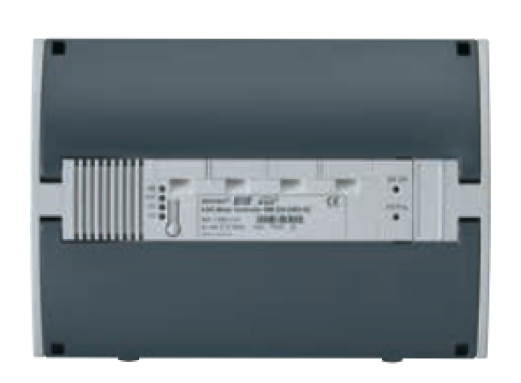 Somfy ➤ Steuergerät animeo IB+ 4 AC Moco WM #1860049✅ online günstig kaufen!