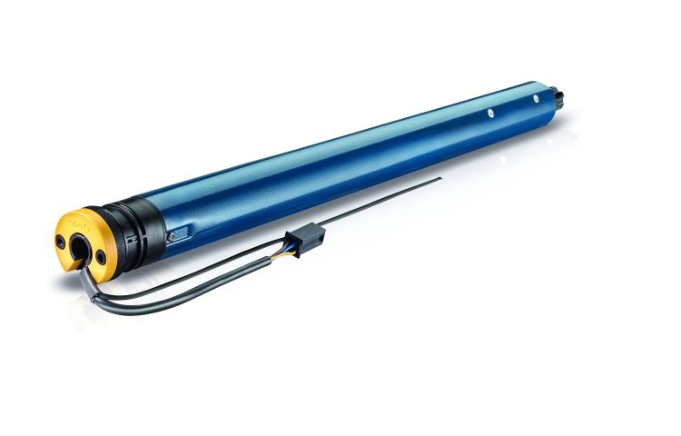 Somfy Sunea 40 Solar io 10/12 Kit Markisenmotor #1241891