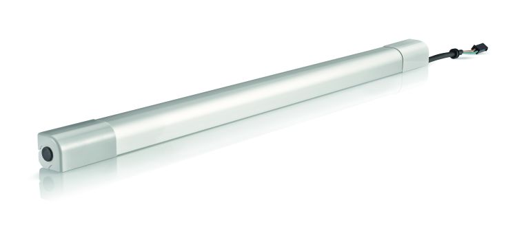 Somfy Sunea 40 Solar io 6/18 Kit Markisenmotor #1241890