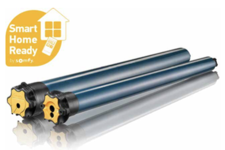 Somfy ➤ Sunea 50 io 35/17 Markisenmotor DS85 #1116285✅ online günstig kaufen!